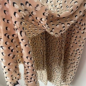 & Other Stories sold wool scarf